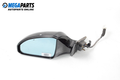 Mirror for Infiniti FX SUV (01.2003 - 12.2008), 5 doors, suv, position: left