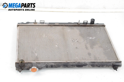 Wasserradiator for Infiniti FX SUV (01.2003 - 12.2008) 35 на всичките колела, 280 hp