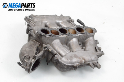 Intake manifold for Infiniti FX SUV (01.2003 - 12.2008) 35 на всичките колела, 280 hp