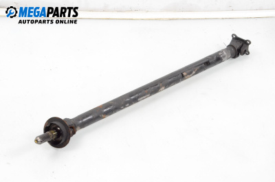 Tail shaft for Infiniti FX SUV (01.2003 - 12.2008) 35 на всичките колела, 280 hp, automatic