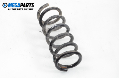 Coil spring for Infiniti FX SUV (01.2003 - 12.2008), suv, position: rear