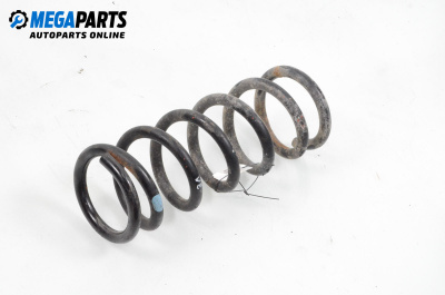 Coil spring for Infiniti FX SUV (01.2003 - 12.2008), suv, position: rear