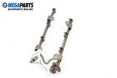 Fuel rail for Infiniti FX SUV (01.2003 - 12.2008) 35 на всичките колела, 280 hp