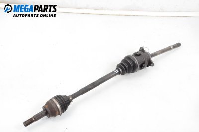 Driveshaft for Infiniti FX SUV (01.2003 - 12.2008) 35 на всичките колела, 280 hp, position: front - right, automatic