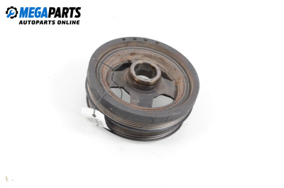 Damper pulley for Infiniti FX SUV (01.2003 - 12.2008) 35 на всичките колела, 280 hp