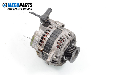 Alternator for Infiniti FX SUV (01.2003 - 12.2008) 35 на всичките колела, 280 hp, № A3TG0191