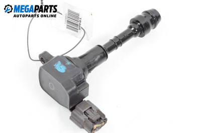 Ignition coil for Infiniti FX SUV (01.2003 - 12.2008) 35 на всичките колела, 280 hp