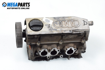 Engine head for Audi A4 Sedan B5 (11.1994 - 09.2001) 2.6, 150 hp