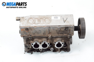 Chiulasă for Audi A4 Sedan B5 (11.1994 - 09.2001) 2.6, 150 hp