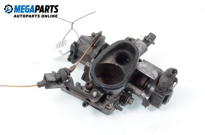 Clapetă carburator for Audi A4 Sedan B5 (11.1994 - 09.2001) 2.6, 150 hp