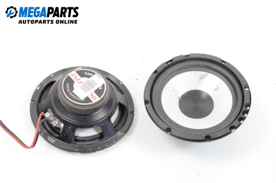 Loudspeakers for Seat Ibiza III Hatchback (02.2002 - 11.2009)