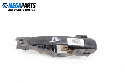 Mâner exterior for Seat Ibiza III Hatchback (02.2002 - 11.2009), 3 uși, hatchback, position: dreapta