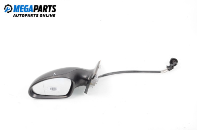 Mirror for Seat Ibiza III Hatchback (02.2002 - 11.2009), 3 doors, hatchback, position: left