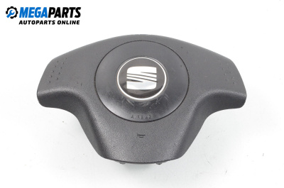 Airbag for Seat Ibiza III Hatchback (02.2002 - 11.2009), 3 türen, hecktür, position: vorderseite