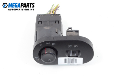 Lights switch for Seat Ibiza III Hatchback (02.2002 - 11.2009)