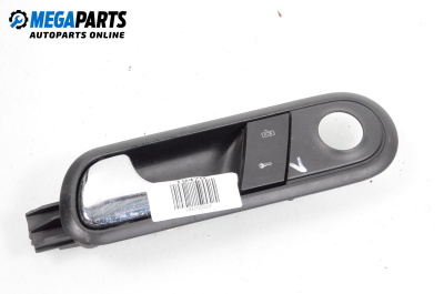 Inner handle for Seat Ibiza III Hatchback (02.2002 - 11.2009), 3 doors, hatchback, position: left