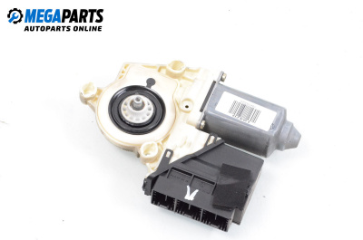 Motor macara geam for Seat Ibiza III Hatchback (02.2002 - 11.2009), 3 uși, hatchback, position: stânga