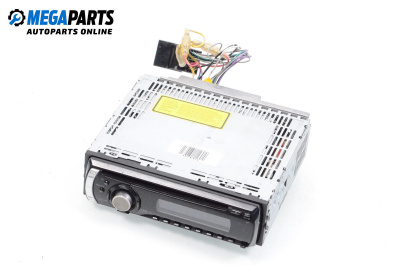 CD player for Seat Ibiza III Hatchback (02.2002 - 11.2009)