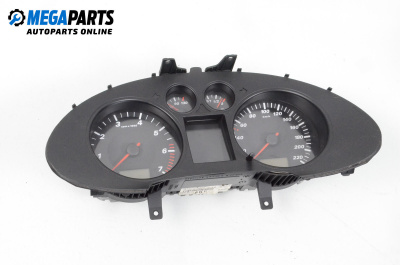 Instrument cluster for Seat Ibiza III Hatchback (02.2002 - 11.2009) 1.2, 64 hp