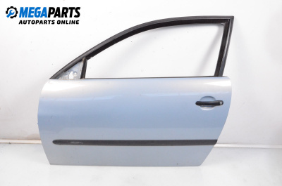 Door for Seat Ibiza III Hatchback (02.2002 - 11.2009), 3 doors, hatchback, position: front - left