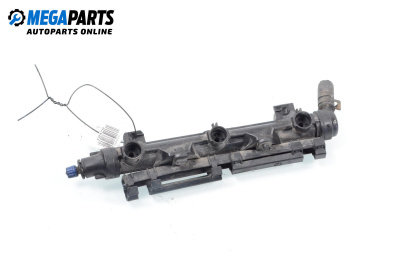 Fuel rail for Seat Ibiza III Hatchback (02.2002 - 11.2009) 1.2, 64 hp