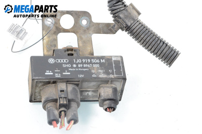 Radiator fan relay for Seat Ibiza III Hatchback (02.2002 - 11.2009) 1.2, № 1J0919506M