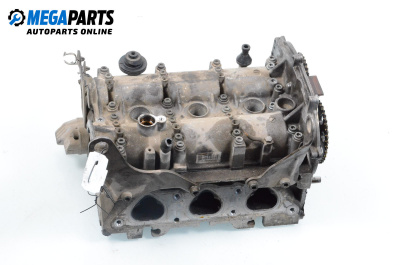 Engine head for Seat Ibiza III Hatchback (02.2002 - 11.2009) 1.2, 64 hp