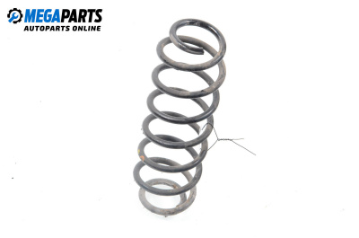 Coil spring for Seat Ibiza III Hatchback (02.2002 - 11.2009), hatchback, position: rear