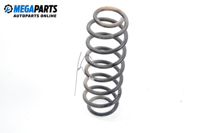 Coil spring for Seat Ibiza III Hatchback (02.2002 - 11.2009), hatchback, position: rear