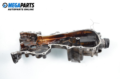 Timing chain cover for Seat Ibiza III Hatchback (02.2002 - 11.2009) 1.2, 64 hp