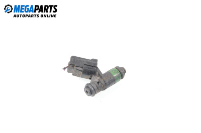 Gasoline fuel injector for Seat Ibiza III Hatchback (02.2002 - 11.2009) 1.2, 64 hp