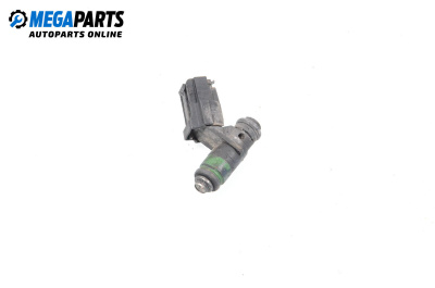 Gasoline fuel injector for Seat Ibiza III Hatchback (02.2002 - 11.2009) 1.2, 64 hp