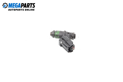 Gasoline fuel injector for Seat Ibiza III Hatchback (02.2002 - 11.2009) 1.2, 64 hp