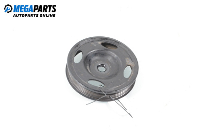 Belt pulley for Seat Ibiza III Hatchback (02.2002 - 11.2009) 1.2, 64 hp