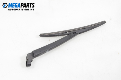 Rear wiper arm for Mazda CX-7 SUV (06.2006 - 12.2014), position: rear