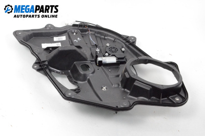 Macara electrică geam for Mazda CX-7 SUV (06.2006 - 12.2014), 5 uși, suv, position: stânga - spate