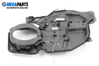 Macara electrică geam for Mazda CX-7 SUV (06.2006 - 12.2014), 5 uși, suv, position: dreaptă - fața