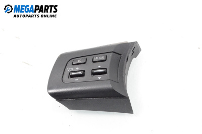 Steering wheel buttons for Mazda CX-7 SUV (06.2006 - 12.2014)