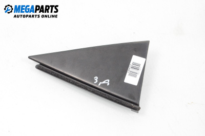 Material profilat ușă for Mazda CX-7 SUV (06.2006 - 12.2014), suv, position: dreaptă - spate