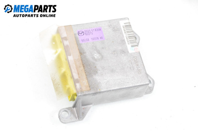 Airbag module for Mazda CX-7 SUV (06.2006 - 12.2014), № EG2357K30A