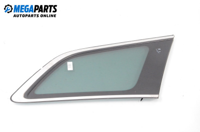 Vent window for Mazda CX-7 SUV (06.2006 - 12.2014), 5 doors, suv, position: right