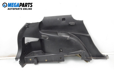 Capitonaj interior portbagaj for Mazda CX-7 SUV (06.2006 - 12.2014), 5 uși, suv