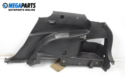 Kofferraumverkleidungen for Mazda CX-7 SUV (06.2006 - 12.2014), 5 türen, suv