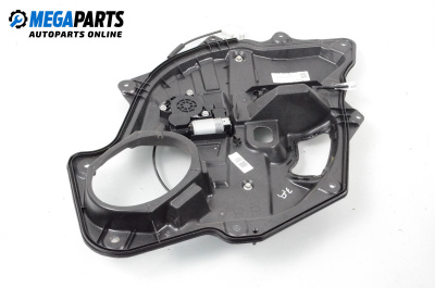 Macara electrică geam for Mazda CX-7 SUV (06.2006 - 12.2014), 5 uși, suv, position: dreaptă - spate