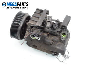 AC compressor for Mazda CX-7 SUV (06.2006 - 12.2014) 2.3 MZR DISI Turbo AWD, 258 hp, automatic