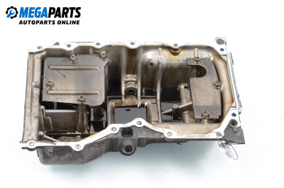 Kurbelgehäuse for Mazda CX-7 SUV (06.2006 - 12.2014) 2.3 MZR DISI Turbo AWD, 258 hp