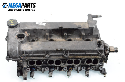 Engine head for Mazda CX-7 SUV (06.2006 - 12.2014) 2.3 MZR DISI Turbo AWD, 258 hp