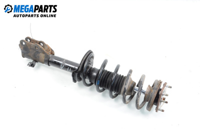 Macpherson shock absorber for Mazda CX-7 SUV (06.2006 - 12.2014), suv, position: front - left