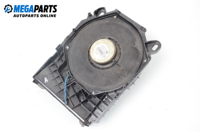 Subwoofer for BMW 3 Series E90 Sedan E90 (01.2005 - 12.2011), 6513-6925330