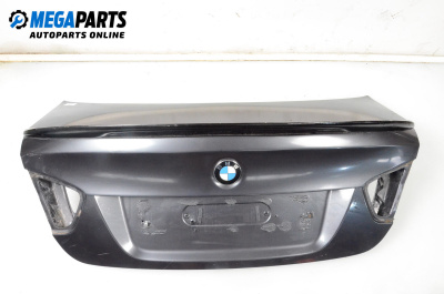 Heckklappe for BMW 3 Series E90 Sedan E90 (01.2005 - 12.2011), 5 türen, sedan, position: rückseite